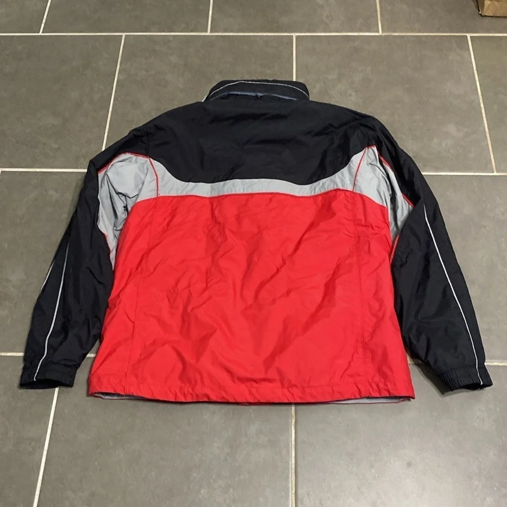 Columbia ski jacket. Size large.